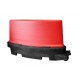 Road Runner Red Traffic Separator